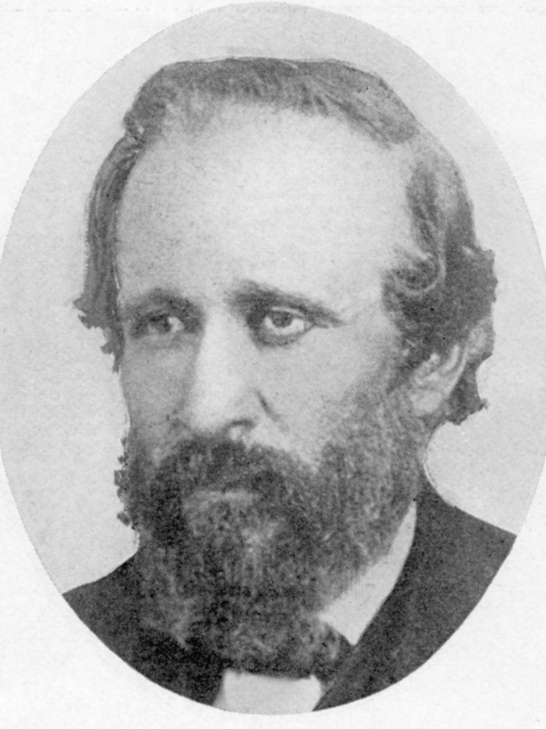 Eli Brazee Kelsey (1819 - 1885) Profile